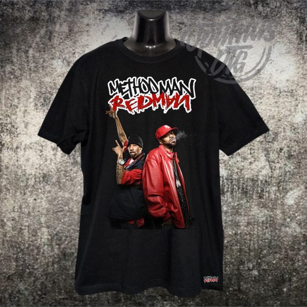Method Man & Red Man Cod002