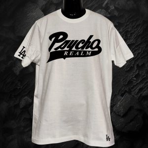 The Psycho Realm Cod011B