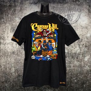 Cypress Hill Cod016
